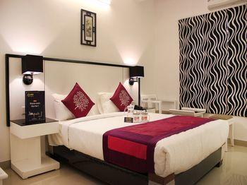 OYO Rooms MG Road Church Street