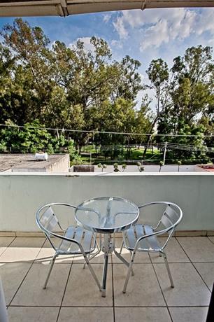 H Hotel Zona Medica