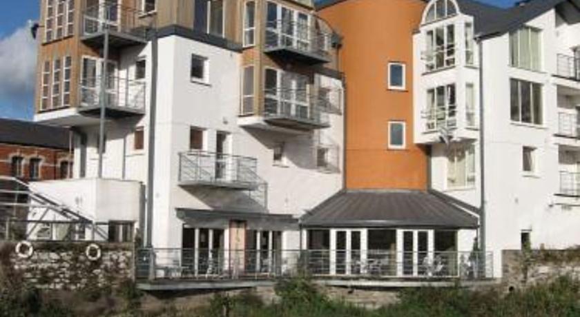 Indigo Aparthotel