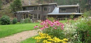 Mountain Springs Nature Retreat B&B