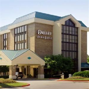 Drury Inn & Suites Atlanta South
