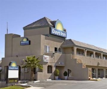 Day and Night Inn