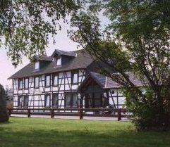 Landhaus Verdi