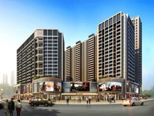 Bodun Flagship Hotel