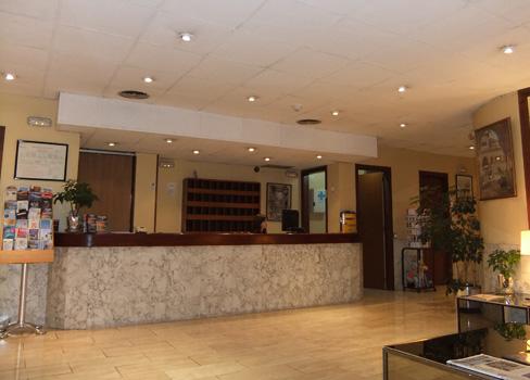 Aparthotel Augusta Barcelona