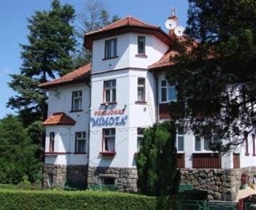 Pensjonat Mimoza