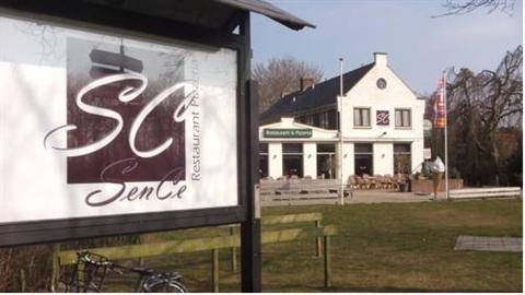 Restaurant Sence