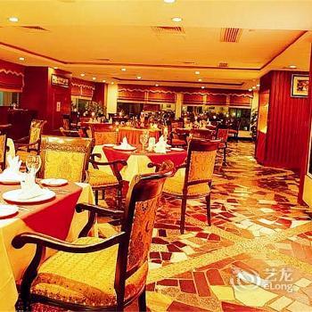 Metropolitan Hotel Dongguan