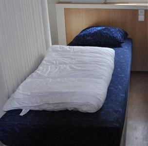 Appartementencomplex Bosch en Zee