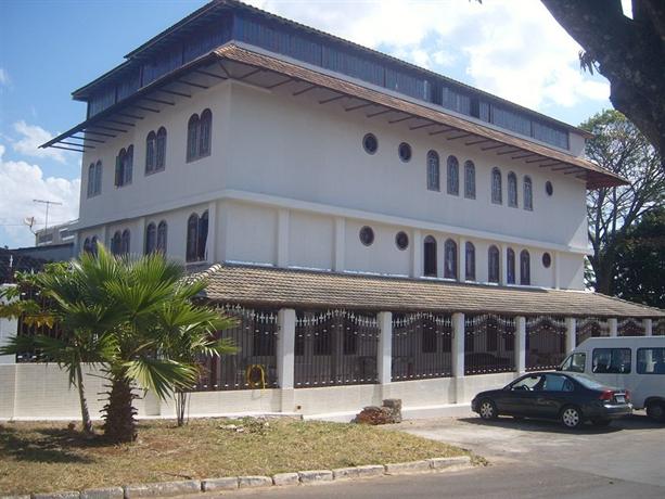 Hotel Colonial Brasilia