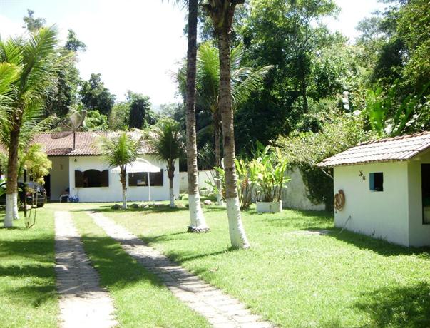 Surf Garden Pousada-Boutique