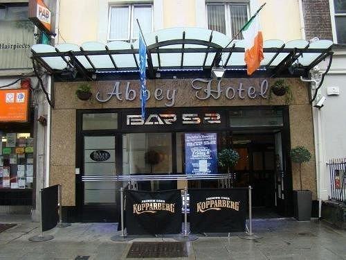 Abbey Hotel Dublin