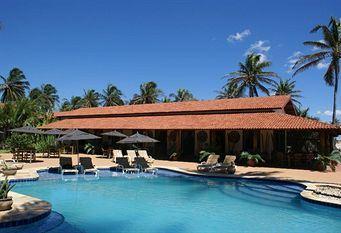 Rede Beach Resort