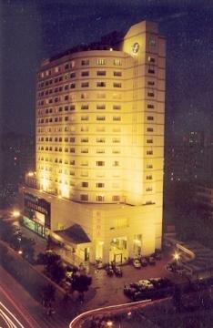 Aviation Hotel