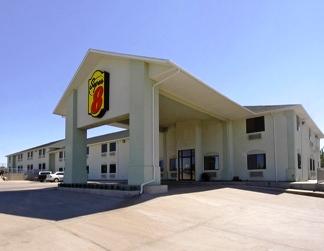 Blanding Super 8 Motel