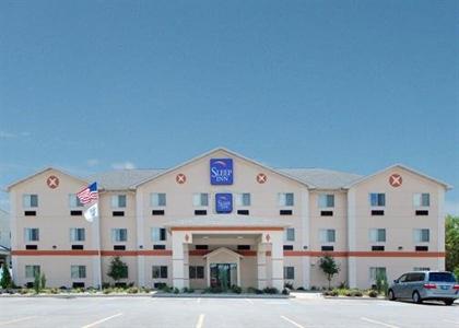 Sleep Inn South Bend