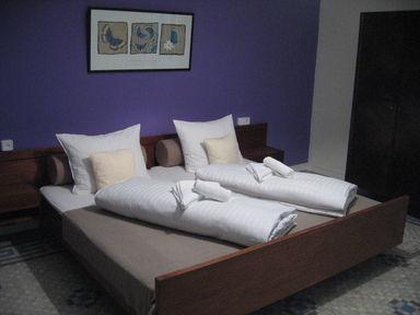 Gastehaus Gran Via Hotel Barcelona