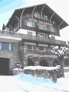 Hotel Malgovert