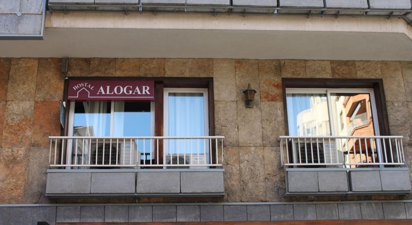 Hostal Alogar