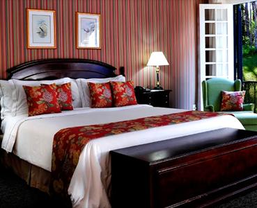 Hotel Fazenda Dona Carolina