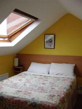 Sycamore House B&B
