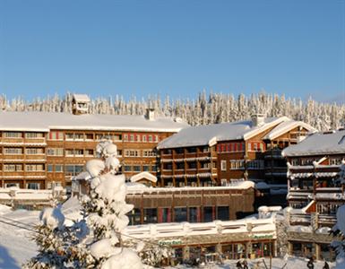 Gudbrandsgard Hotel