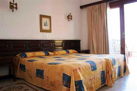 Hotel Tejuma Tenerife