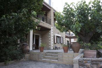 Elia Maisonette Therissos