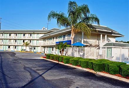 Motel 6 Lakeland