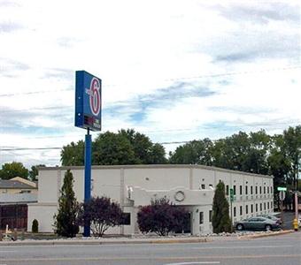 Motel 6 Espanola