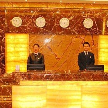 Shui Yue Qinghua Hotel