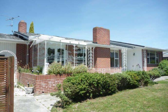 Homestay in Riccarton near Mona Vale