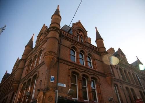 Grafton Guesthouse