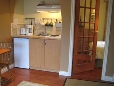 Koffee Kettle Motel