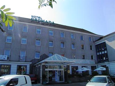 Gromada Hotel