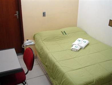 Bombonato Palace Hotel Sertaozinho