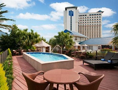 IP Casino Resort Spa - Biloxi