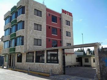 Hotel San Andres Riobamba