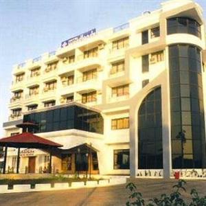 Hotel Woodlands
