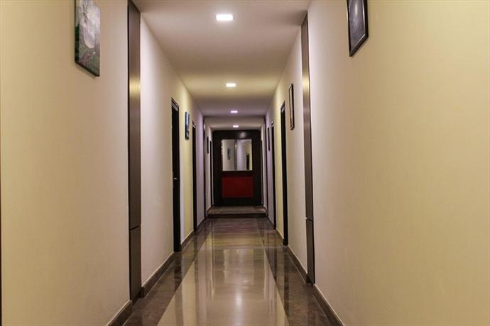 9 Marks Inn Bangalore