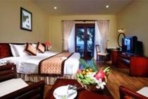 White Sand Doclet Resort & Spa Ninh Hoa
