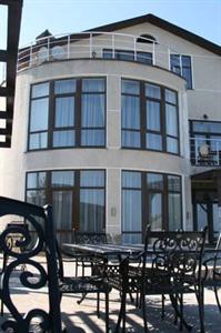 Гостиница Villa Happiness