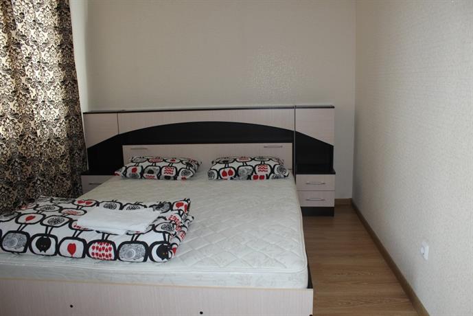 Pyatyij Sezon Mini-Hotel
