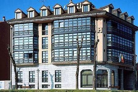 Hotel Astures