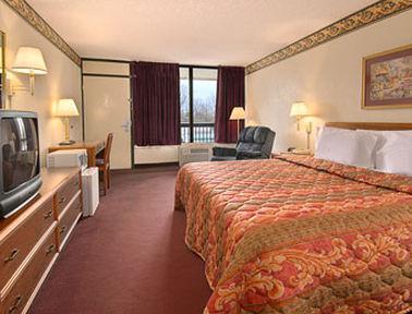 Days Inn Cleveland Mississippi