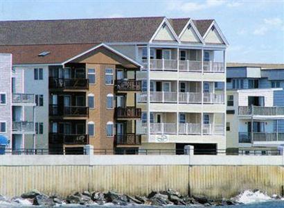 Atlantic Breeze Suites