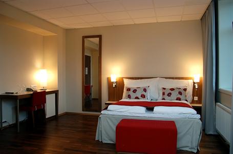 Quality Hotel Grand Kristiansund