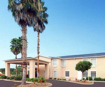 Quality Inn Gainesville