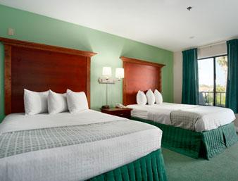 Ramada Oceanside