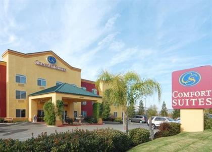 Comfort Suites Rocklin